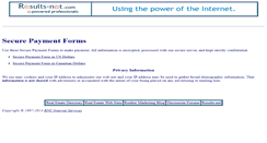 Desktop Screenshot of gemno.com
